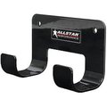 Allstar 6.5 in. Cordless Drill Holder Black ALL12203